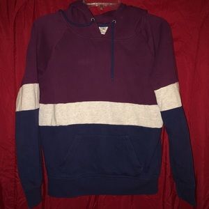 3 tone Sweater